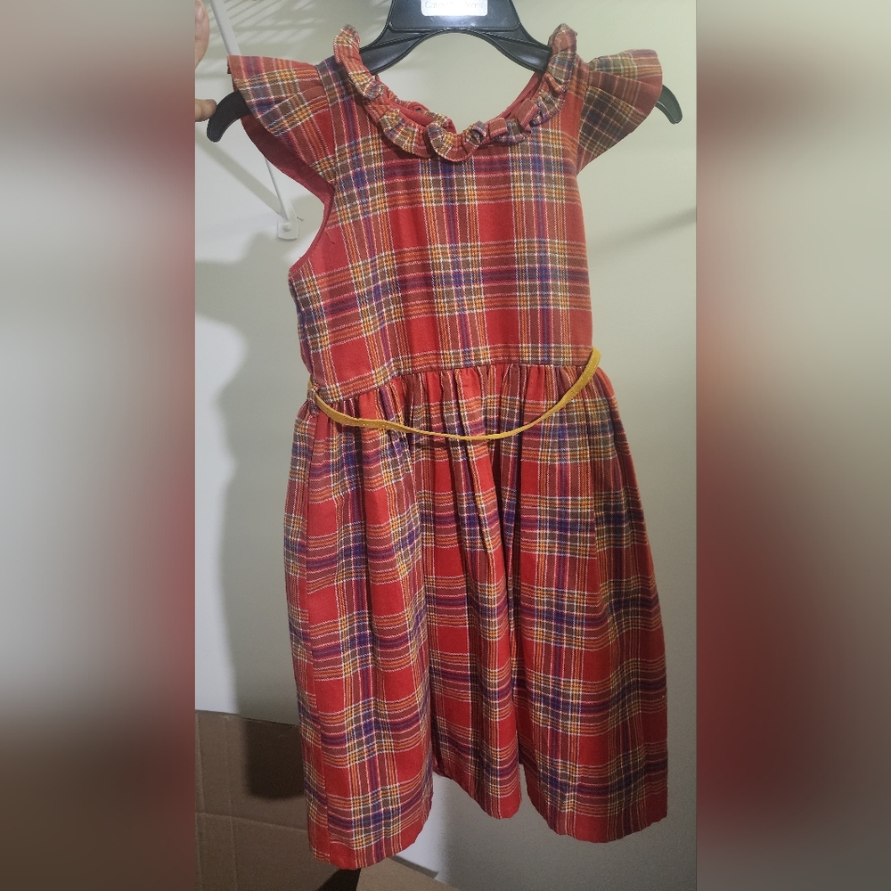 Little girl dress